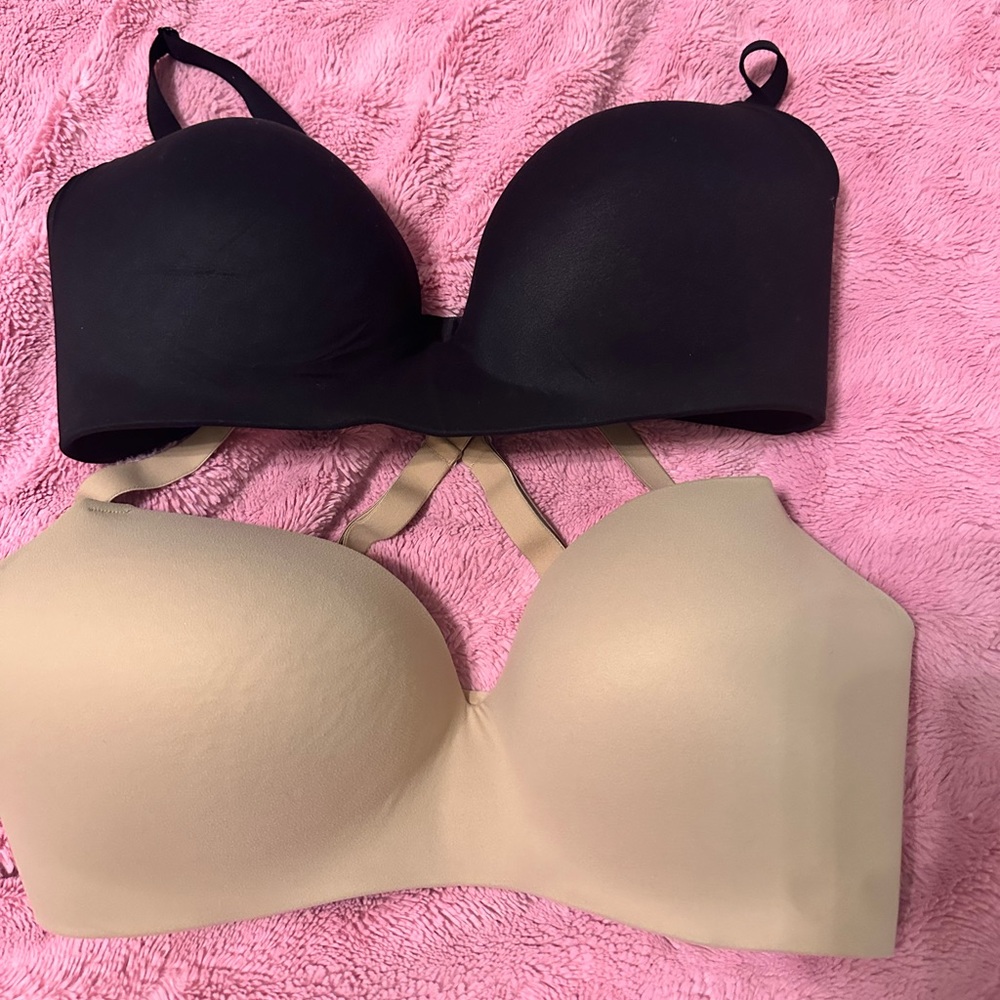 38 DDD convertible nursing bras